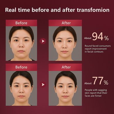 "Reveal Your Radiance and Embrace Youthful Confidence"