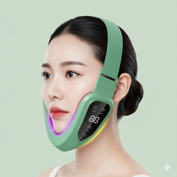 LumeLyft™ Skin Sculpting Massager