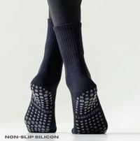 Premium Non-Slip Cotton Training Socks™
