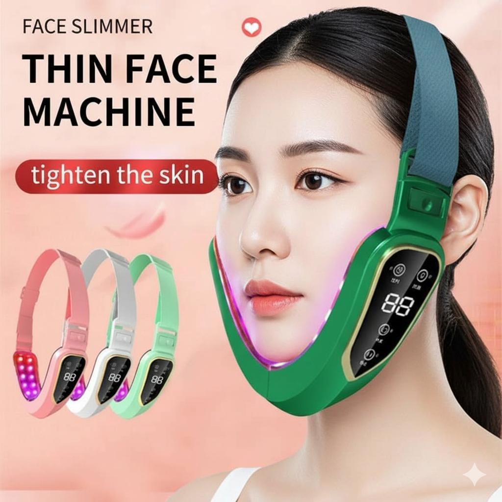 LumeLyft™ Skin Sculpting Massager
