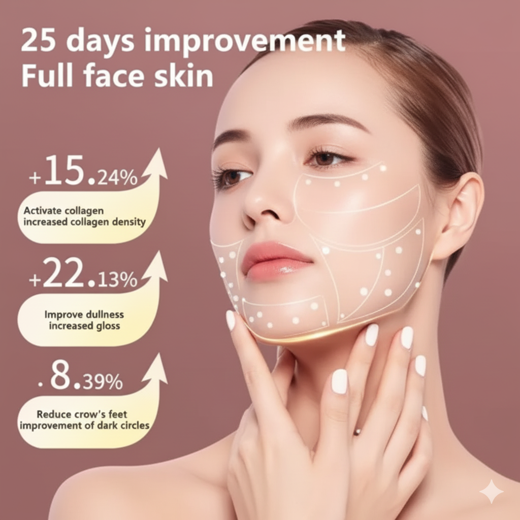 LumeLyft™ Skin Sculpting Massager