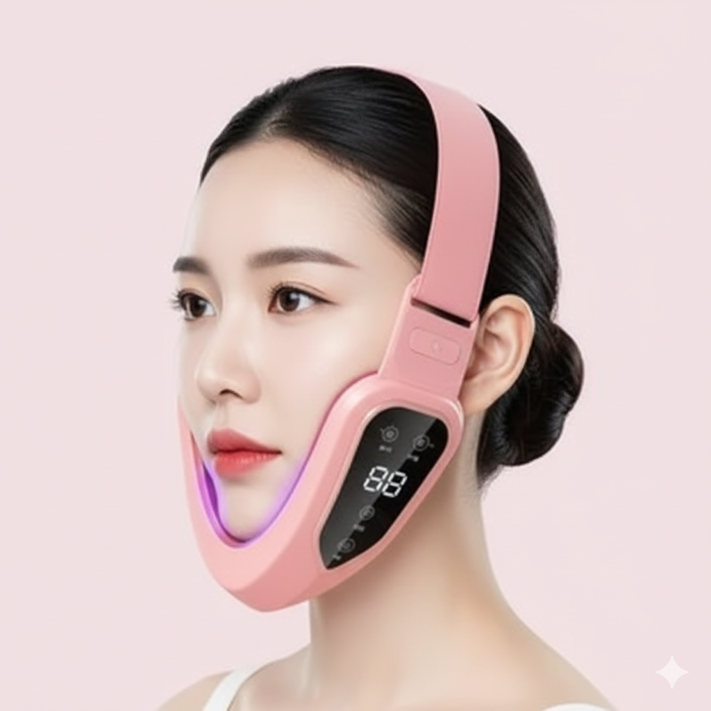 LumeLyft™ Skin Sculpting Massager