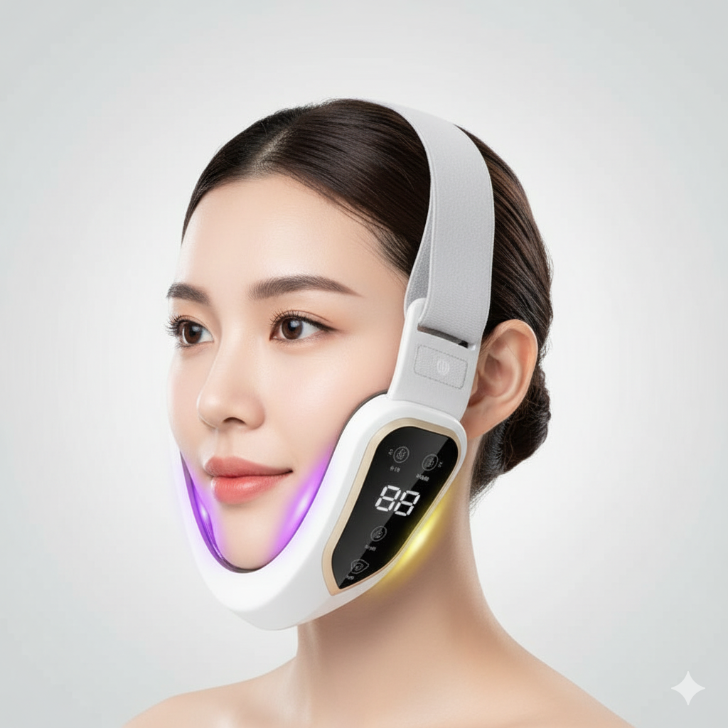 LumeLyft™ Skin Sculpting Massager